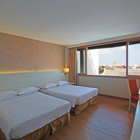 Hotel Malaysia Джордж Таун Екстериор снимка