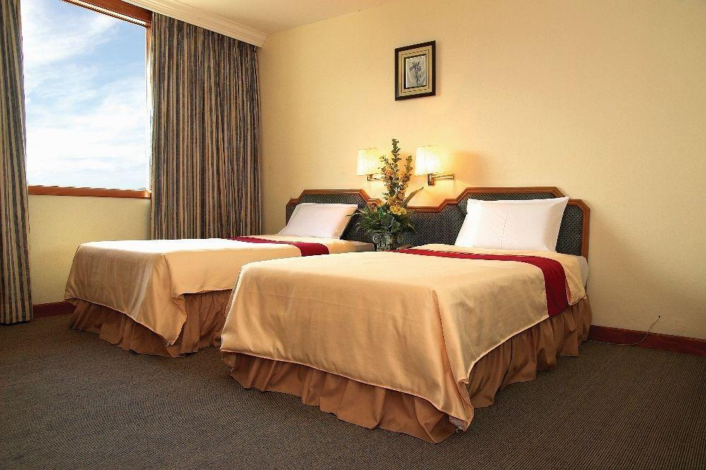 Hotel Malaysia Джордж Таун Екстериор снимка