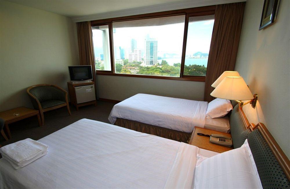 Hotel Malaysia Джордж Таун Екстериор снимка