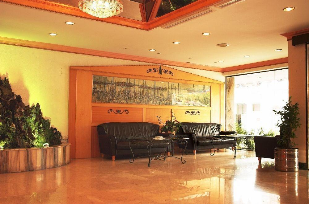 Hotel Malaysia Джордж Таун Екстериор снимка