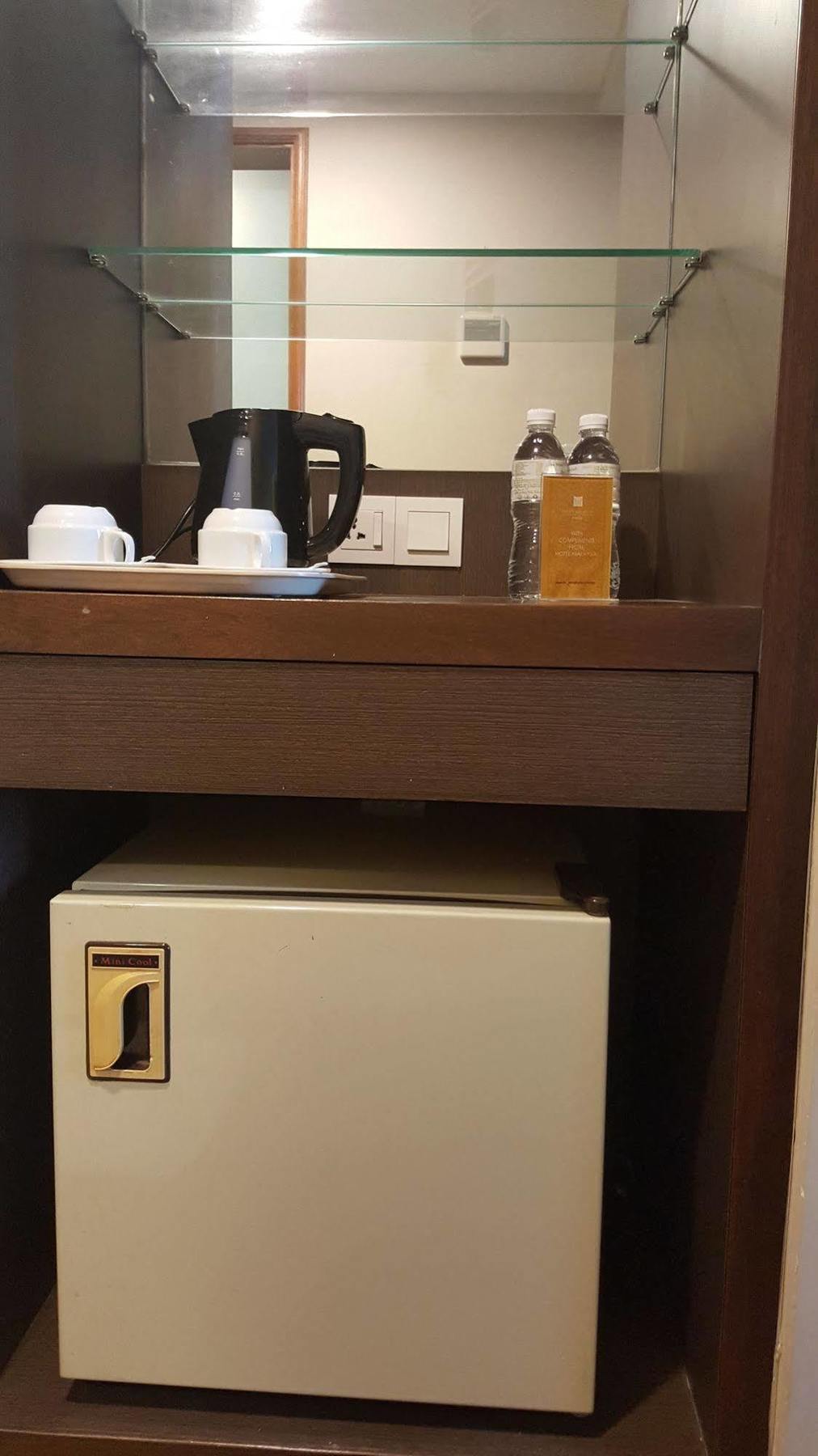 Hotel Malaysia Джордж Таун Екстериор снимка