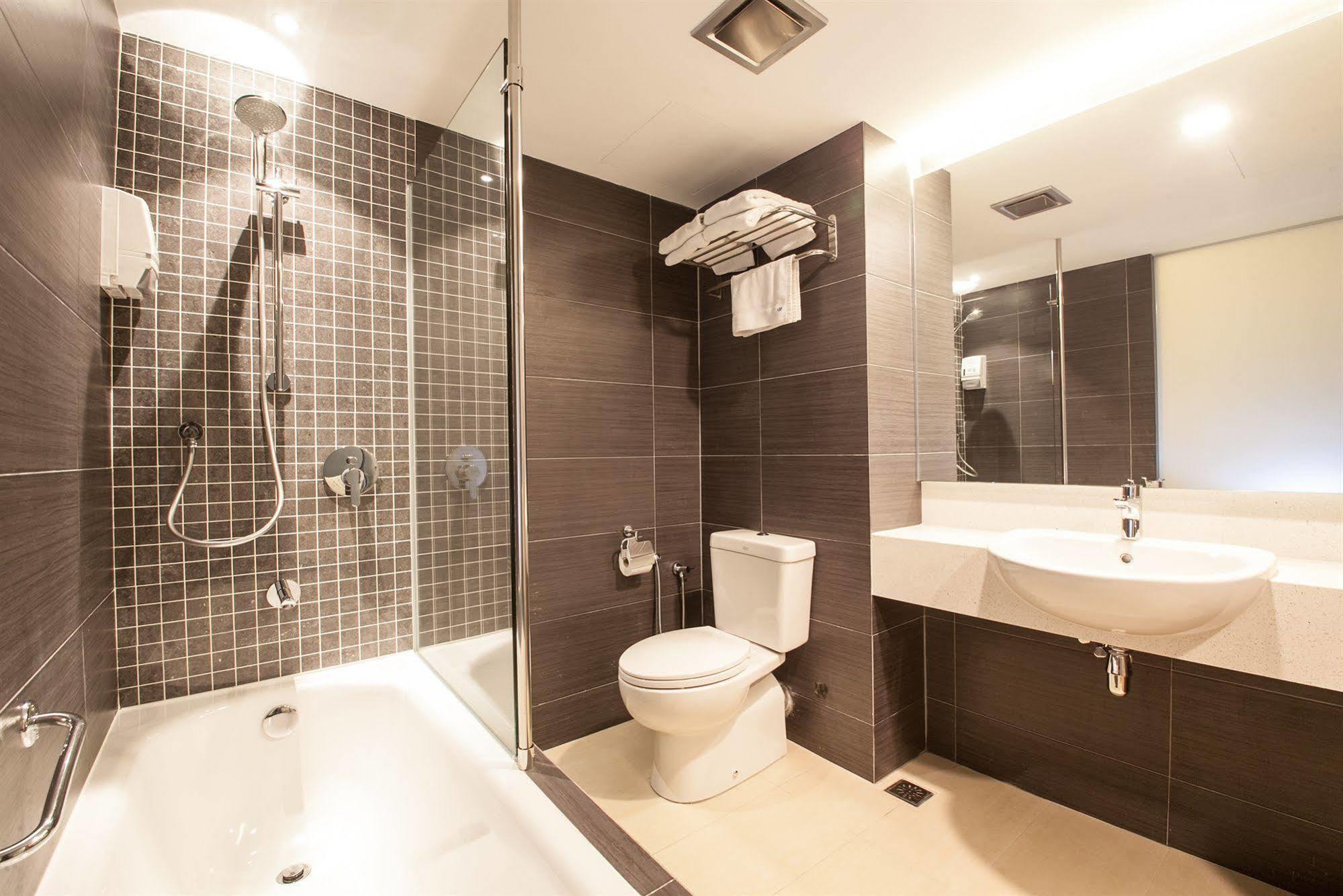 Hotel Malaysia Джордж Таун Екстериор снимка